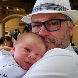 Meet your Posher, Doug